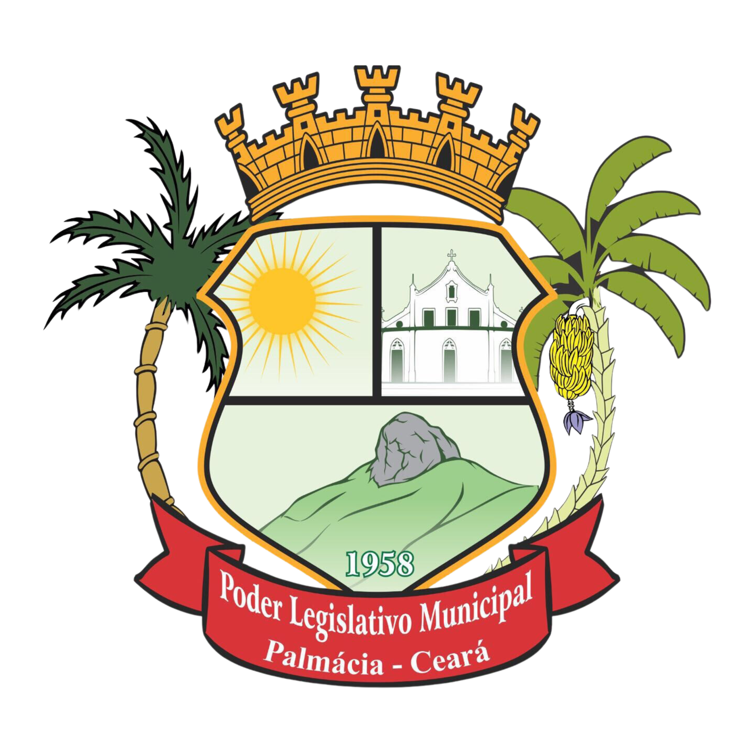Câmara Municipal De Palmácia