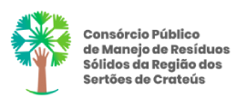 Consórcio Público De Manejo De Resíduos Sólidos Da Região Sertão De Crateús